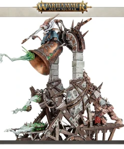 Games Workshop Warhammer Age Of Sigmar Starter Set - Echoes Of Doom 22 Games Workshop Warhammer Age Of Sigmar Starter Set - Echoes Of Doom -Games Workshop shop 322442 45387.1676903931