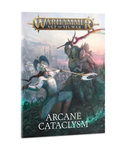 Games Workshop Warhammer Age Of Sigmar Starter Set - Arcane Cataclysm -Games Workshop shop 322446 99442.1676903392