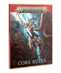 Games Workshop Warhammer Age Of Sigmar Starter Set - Arcane Cataclysm -Games Workshop shop 322447 59487.1676903394
