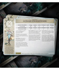 Games Workshop Warhammer Age Of Sigmar Starter Set - Arcane Cataclysm -Games Workshop shop 322448 74489.1676903396