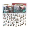 Games Workshop Warhammer Age Of Sigmar Starter Set - Arcane Cataclysm