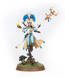 Games Workshop Warhammer Age Of Sigmar Starter Set - Arcane Cataclysm -Games Workshop shop 322452 52593.1676903404