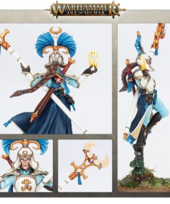 Games Workshop Warhammer Age Of Sigmar Starter Set - Arcane Cataclysm -Games Workshop shop 322454 96612.1676903408