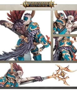 Games Workshop Warhammer Age Of Sigmar Starter Set - Arcane Cataclysm -Games Workshop shop 322456 93360.1676903412