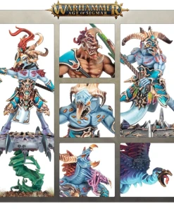 Games Workshop Warhammer Age Of Sigmar Starter Set - Arcane Cataclysm -Games Workshop shop 322457 62063.1676903414