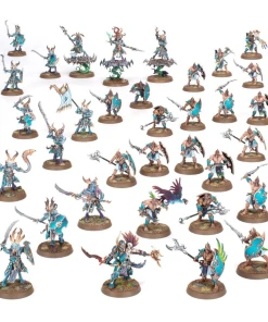 Games Workshop Warhammer Age Of Sigmar Starter Set - Arcane Cataclysm -Games Workshop shop 322458 69517.1676903416