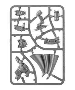 Games Workshop Space Marines Primaris Captain -Games Workshop shop 322709 54745.1676903953