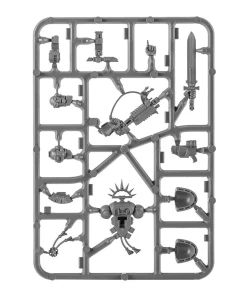 Games Workshop Space Marines Primaris Captain -Games Workshop shop 322710 06598.1676903955