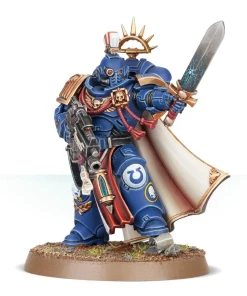 Games Workshop Space Marines Primaris Captain