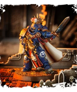Games Workshop Space Marines Primaris Captain -Games Workshop shop 322714 91596.1676903963