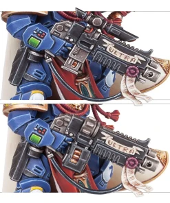 Games Workshop Space Marines Primaris Captain -Games Workshop shop 322715 06886.1676903965