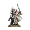 Games Workshop Black Templars Marshal