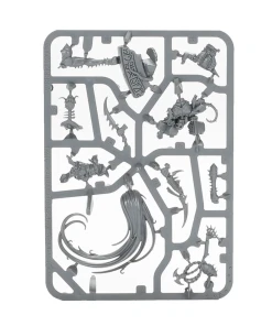 Games Workshop Drukhari Lelith Hesperax -Games Workshop shop 322953 97537.1676903986