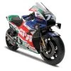 Maisto 1/18 Lcr Honda Rc2 13V #73 Marquez 2021 Diecast Model