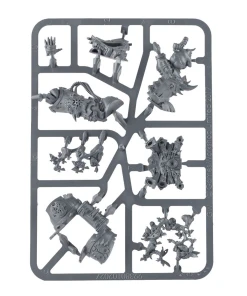 Games Workshop Death Guard Typhus Herald Of The Plague God -Games Workshop shop 323172 20314.1676903996