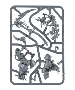 Games Workshop Death Guard Typhus Herald Of The Plague God -Games Workshop shop 323174 43064.1676904000