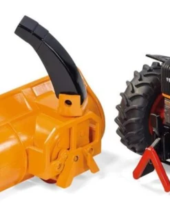 Siku 1/32 Fendt 920 Tractor With Snow Cutter Blower -Games Workshop shop 323332 95614.1676905818