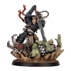 Games Workshop Black Templars Emperor's Champion Bayard's Revenge