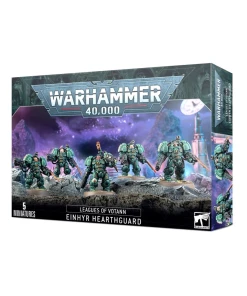 Games Workshop Leagues Of Votann Einhyr Hearthguard -Games Workshop shop 323987 47103.1676903469