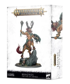 Games Workshop Destruction Kragnos The End Of Empires 5 Games Workshop Destruction Kragnos The End Of Empires -Games Workshop shop 324166 12661.1676903635