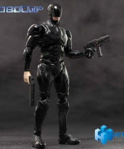 Hiya Toys 1/18 Robocop 2014 Black Version 7 Hiya Toys 1/18 Robocop 2014 Black Version -Games Workshop shop 324178 86384.1676903726