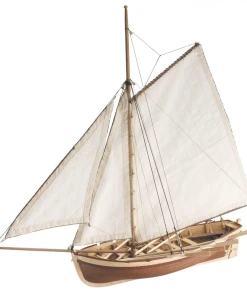 Artesania Latina 1/25 Bounty's Jolly Boat Wooden Ship Model Kit