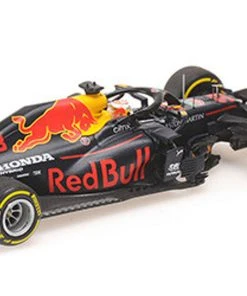 Minichamps 1/43 Aston Martin Red Bull Racing RB16 - Max Verstappen - Winner Brazil GP 2019 5 Minichamps 1/43 Aston Martin Red Bull Racing RB16 - Max Verstappen - Winner Brazil GP 2019 -Games Workshop shop 324279 20261.1676904004