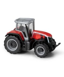 Alternative view of Maisto Mini Working Machines - Farm Advent Calendar