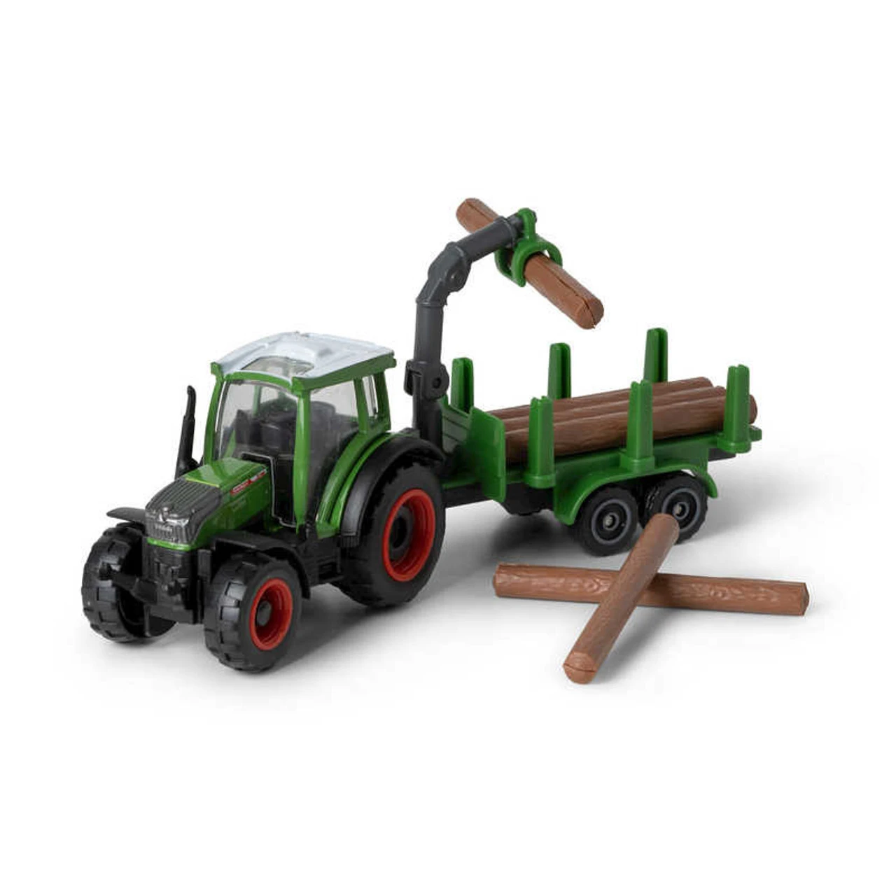 Maisto Mini Working Machines - Farm Advent Calendar 4 Maisto Mini Working Machines - Farm Advent Calendar - Image 4