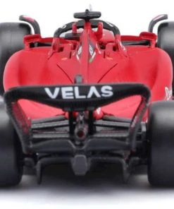 Burago 1/43 Ferrari F1-75 2022 #16 Charles Leclerc Diecast Model 9 Burago 1/43 Ferrari F1-75 2022 #16 Charles Leclerc Diecast Model -Games Workshop shop 324479 26222.1676904166