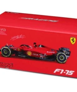 Burago 1/43 Ferrari F1-75 2022 #16 Charles Leclerc Diecast Model 11 Burago 1/43 Ferrari F1-75 2022 #16 Charles Leclerc Diecast Model -Games Workshop shop 324481 26709.1676904169