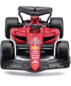 Burago 1/43 Ferrari F1-75 2022 #16 Charles Leclerc Diecast Model 10 Burago 1/43 Ferrari F1-75 2022 #16 Charles Leclerc Diecast Model -Games Workshop shop 324483 40772.1676904172