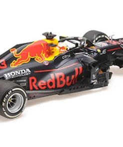 Minichamps 1/18 Red Bull Racing Honda RB16B, Max Verstappen, Winner French GP 2021 6 Minichamps 1/18 Red Bull Racing Honda RB16B, Max Verstappen, Winner French GP 2021 -Games Workshop shop 324498 30355.1676903407