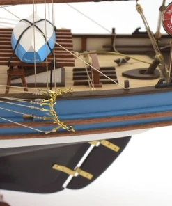 Artesania Latina 1/50 Marie Jeanne Wooden Ship Model Kit 37 Artesania Latina 1/50 Marie Jeanne Wooden Ship Model Kit -Games Workshop shop 324566 44919.1676903913