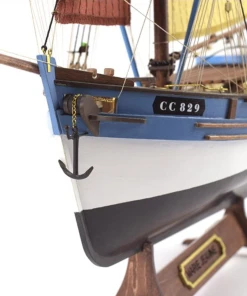 Artesania Latina 1/50 Marie Jeanne Wooden Ship Model Kit 29 Artesania Latina 1/50 Marie Jeanne Wooden Ship Model Kit -Games Workshop shop 324568 82030.1676903917
