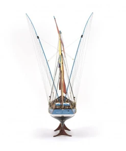 Artesania Latina 1/50 Marie Jeanne Wooden Ship Model Kit 25 Artesania Latina 1/50 Marie Jeanne Wooden Ship Model Kit -Games Workshop shop 324571 45357.1676903923