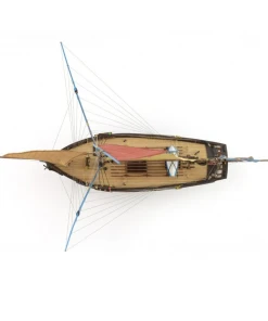 Artesania Latina 1/50 Marie Jeanne Wooden Ship Model Kit 26 Artesania Latina 1/50 Marie Jeanne Wooden Ship Model Kit -Games Workshop shop 324573 52797.1676903927