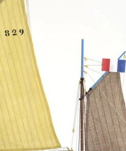 Artesania Latina 1/50 Marie Jeanne Wooden Ship Model Kit 44 Artesania Latina 1/50 Marie Jeanne Wooden Ship Model Kit -Games Workshop shop 324577 99212.1676903934