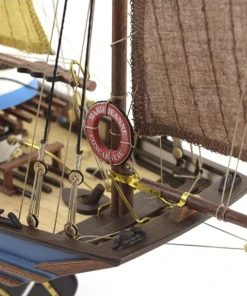 Artesania Latina 1/50 Marie Jeanne Wooden Ship Model Kit 38 Artesania Latina 1/50 Marie Jeanne Wooden Ship Model Kit -Games Workshop shop 324582 84511.1676903944