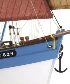 Artesania Latina 1/50 Marie Jeanne Wooden Ship Model Kit 31 Artesania Latina 1/50 Marie Jeanne Wooden Ship Model Kit -Games Workshop shop 324583 16576.1676903947