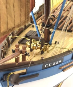 Artesania Latina 1/50 Marie Jeanne Wooden Ship Model Kit 27 Artesania Latina 1/50 Marie Jeanne Wooden Ship Model Kit -Games Workshop shop 324586 79609.1676903952