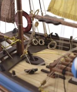 Artesania Latina 1/50 Marie Jeanne Wooden Ship Model Kit 28 Artesania Latina 1/50 Marie Jeanne Wooden Ship Model Kit -Games Workshop shop 324587 72014.1676903954