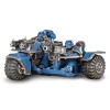 Games Workshop Space Marines Attack Bike
