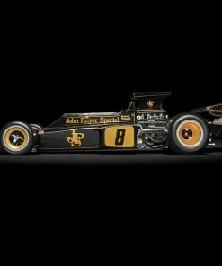 Pocher 1/8 Lotus 72D 1972 British GP Emerson Fittipaldi Model Kit -Games Workshop shop 325223 16774.1676906352