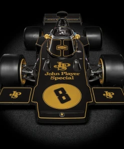 Pocher 1/8 Lotus 72D 1972 British GP Emerson Fittipaldi Model Kit -Games Workshop shop 325224 65824.1676906354