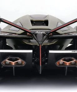 Maisto 1/18 Lamborghini V12 Vision GT Diecast Model -Games Workshop shop 325714 10619.1676903289