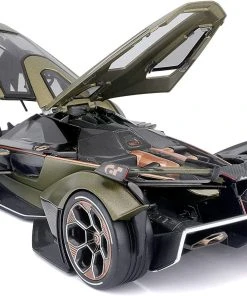 Maisto 1/18 Lamborghini V12 Vision GT Diecast Model -Games Workshop shop 325715 21700.1676903290