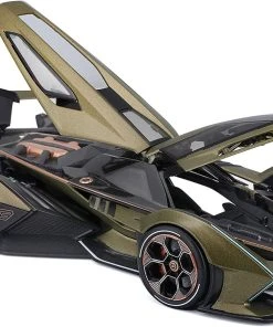 Maisto 1/18 Lamborghini V12 Vision GT Diecast Model -Games Workshop shop 325716 89883.1676903292