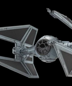Revell 1/72 Ban-Dai Star Wars TIE Interceptor Model Kit