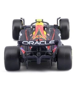 Burago 1/43 Red Bull Racing RB18 2022 #11 Sergio Perez Diecast Model -Games Workshop shop 326076 83476.1676906363
